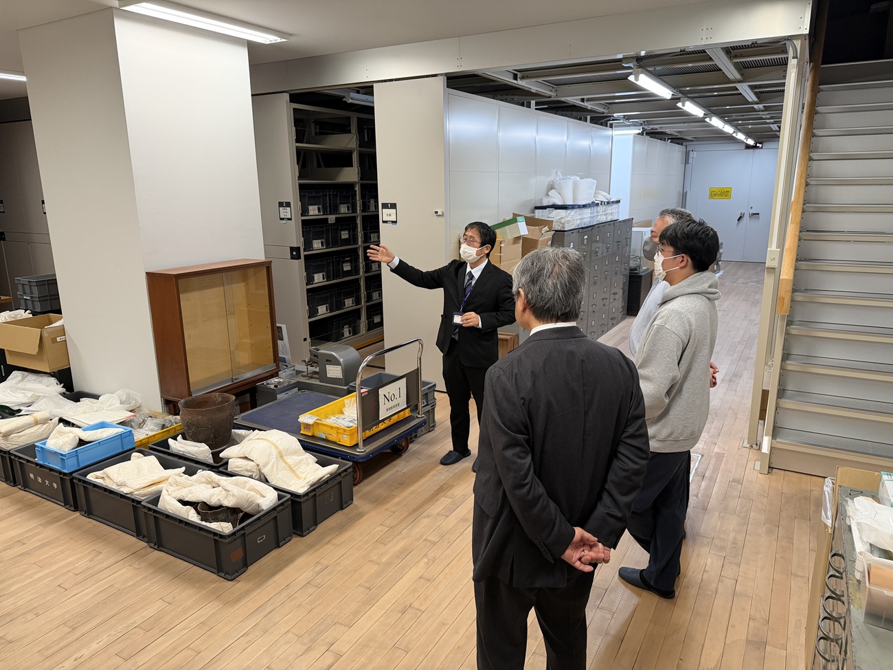 博物館寄付者特別イベント.JPG